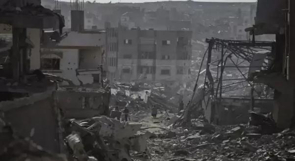 خروقات متواصلة ..  شهيدان وإصابات برصاص الاحتلال في قطاع غزة