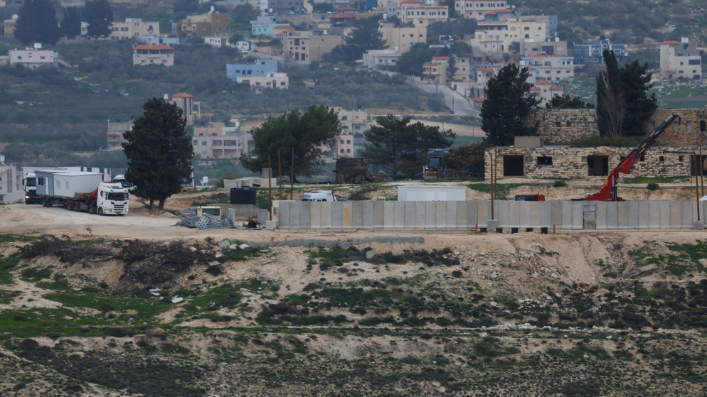 85 دولة ومنظمة تدين قرارات وإجراءات إسرائيل الأحادية في الضفة الغربية