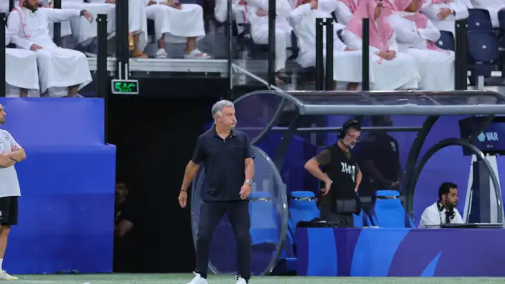 "لم تكن مباراة صعبة" ..  جالتييه يكشف كواليس صدمة الهلال