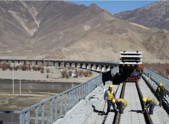 الصين تبني أقوى نظام للطاقة الكهرومائية بالعالم ..  ومخاوف من مخاطره المحتملة