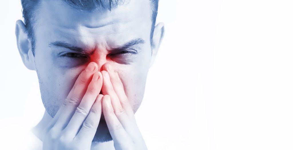 مليون شخص يعانون من حساسية الجيوب الأنفية بالمملكة