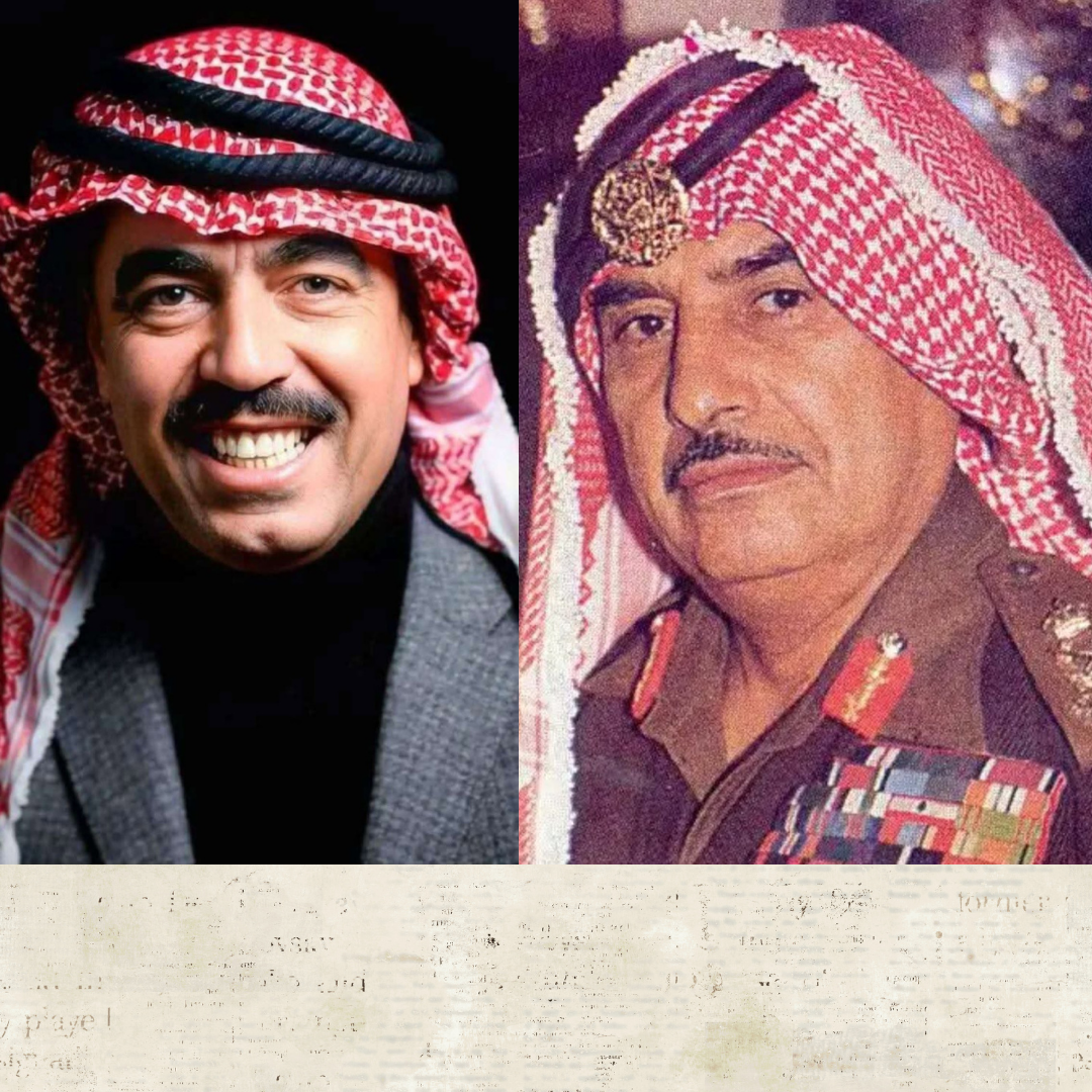 المجالي يكتب: العقال المفتوح ..  