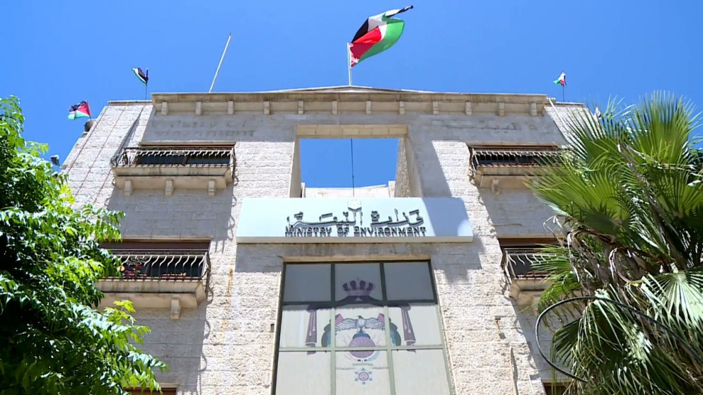 البيئة: الأردن يترجم التزاماته إلى مشاريع وسياسات لمواجهة آثار التغير المناخي 