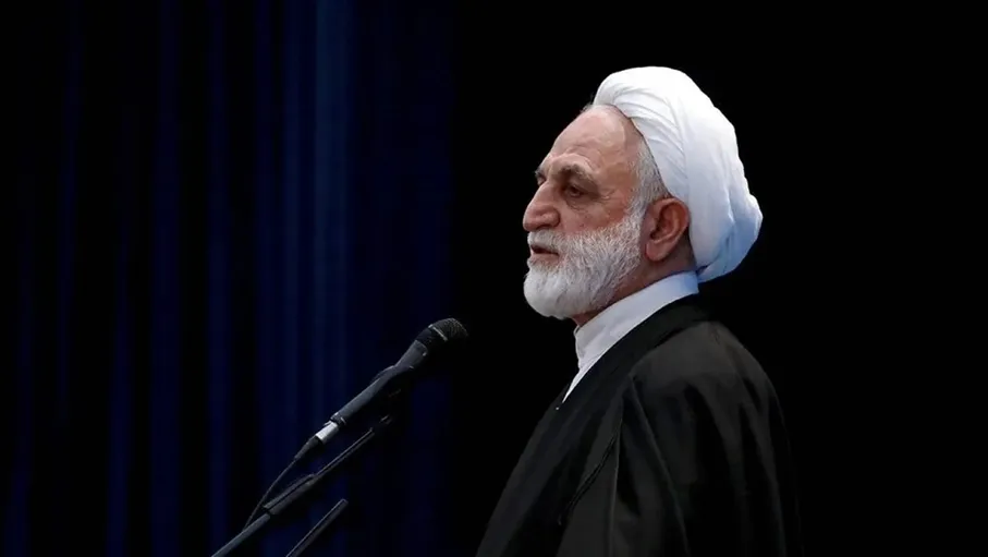 رئيس القضاء الإيراني: سندق المسمار الأخير في نعش أمريكا بالمنطقة 