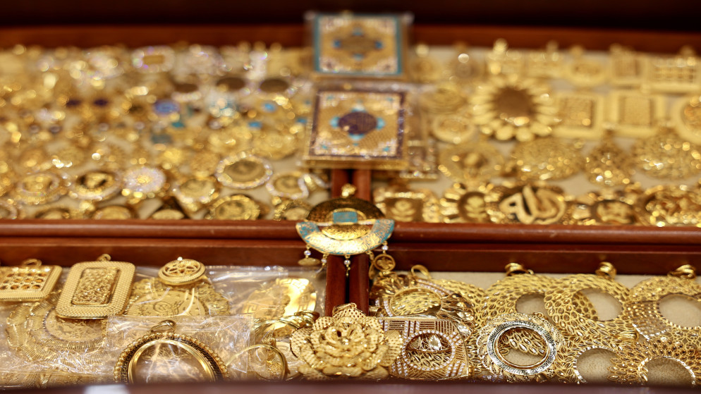 111.40 دينارا سعر غرام الذهب في التسعيرة الثالثة محليا الخميس