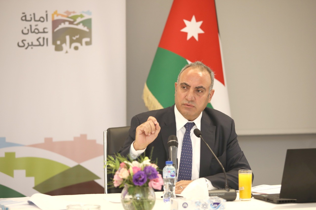 أهالي بدر الجديدة يشكرون أمين عمان بعد إلغاء بيع قطعة أرض مخصصة لمشروع مجتمعي