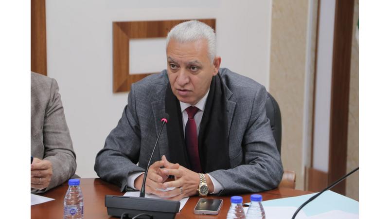 النائب العموش يطالب بتجويد الماده ١٢ من قانون عقود التأمين