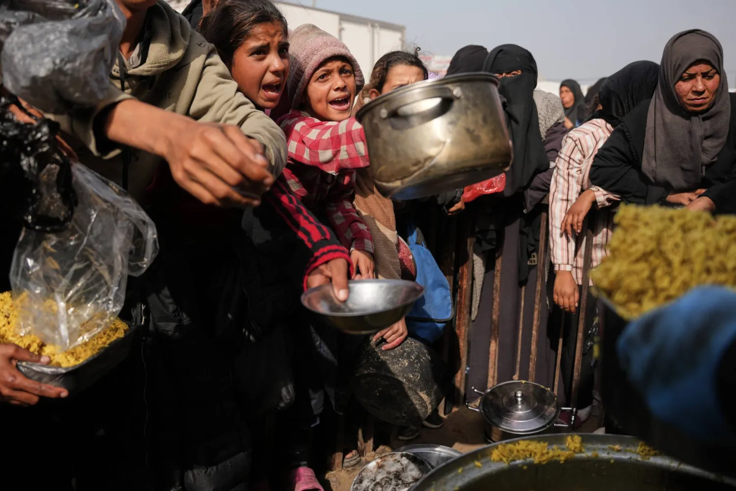 مصر: استكمال استحقاقات المرحلة الثانية مدخل أساسي للتعافي المبكر وإعادة إعمار غزة