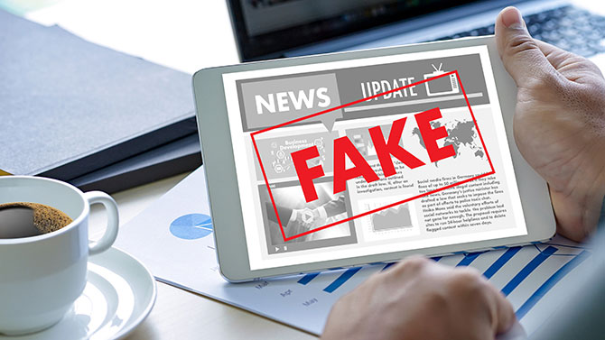 حرب المعلومات الرقمية ..  الحسابات الوهمية أداة للتضليل والانقسام