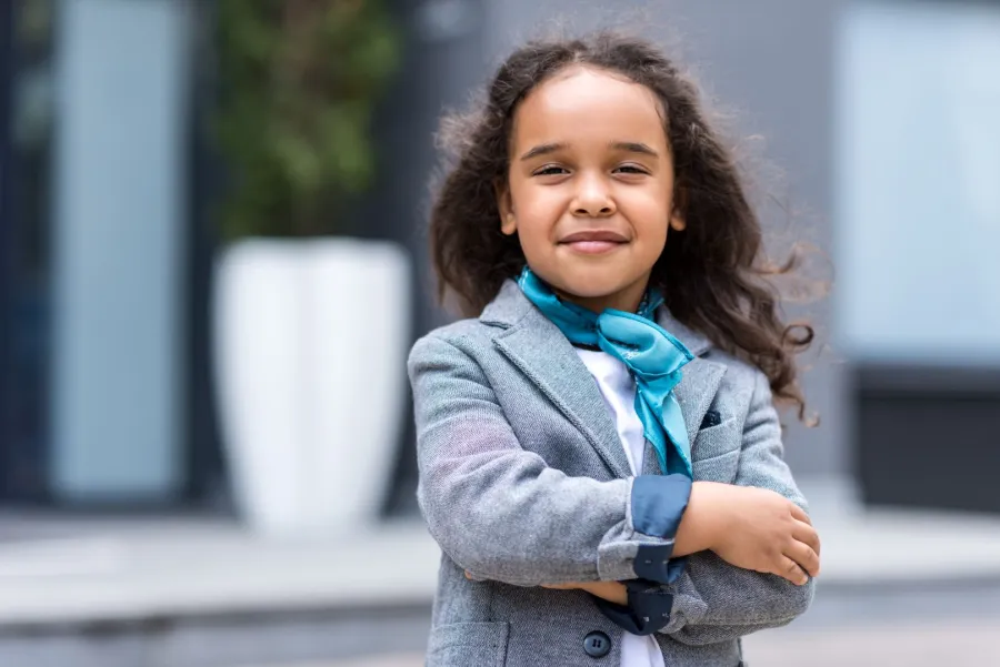 كيف تنمين الروح القيادية عند طفلك منذ صغره؟