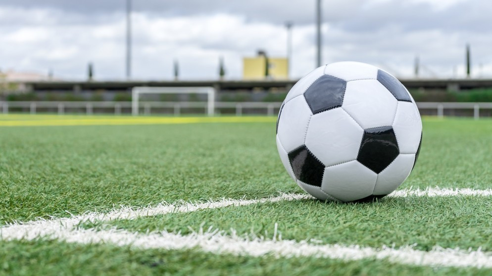 تعادل الرمثا ودوقرة في دوري المحترفين