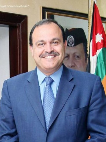 العين المجالي: الملك يتعامل مع المتقاعدين العسكريين كرفاق سلاح وشركاء بحماية الوطن 