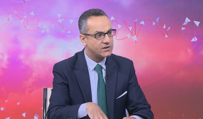 الزيود: نتابع شكوى عمال احدى شركات المقاولات في موقع العطارات