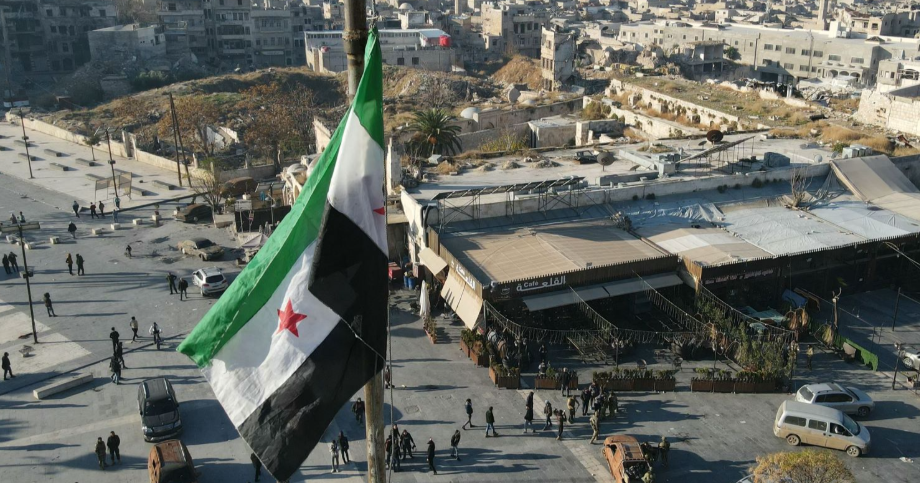 ماذا يعني إسقاط (قانون قيصر) في سوريا ؟