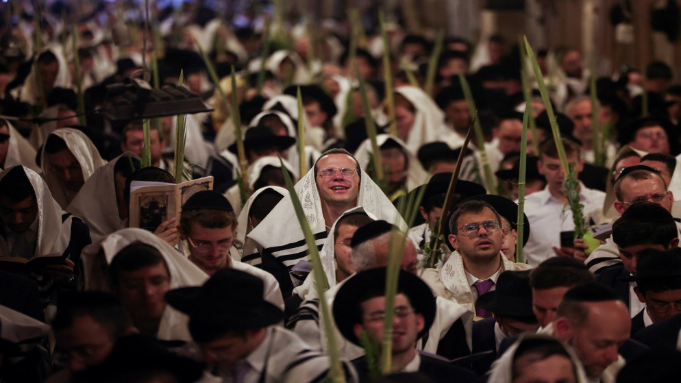 محافظة القدس: الإجراءات الإسرائيلية خلال "عيد العرش" عقاب جماعي للمقدسيين