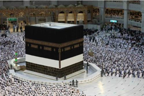 السعودية: عدم السماح بدخول مكة المكرمة أو البقاء فيها لمن يحمل تأشيرة زيارة