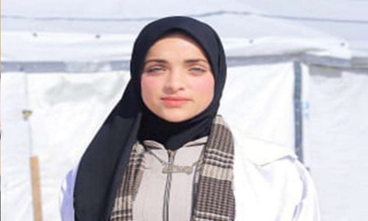 إسرائيل استخدمت الأسيرة تنسيم الهمص كـ”أداة ابتزاز” للضغط على والدها