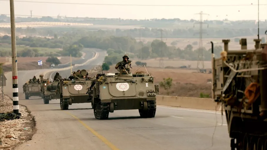 استشهاد فلسطينية برصاص الاحتلال شمال قطاع غزة 