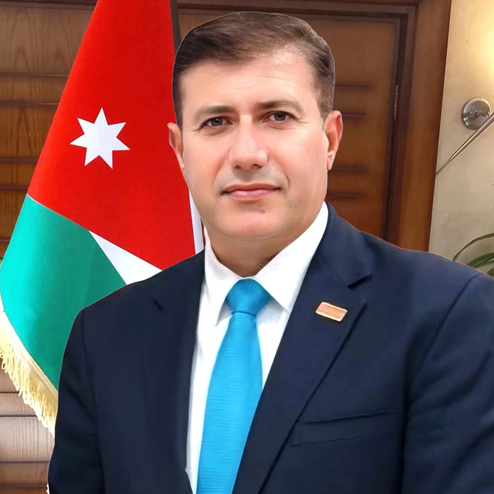 الدويري يكتب : الأردن أولًا… وفاءٌ يُورَّث وبيعةٌ تُجَدَّد