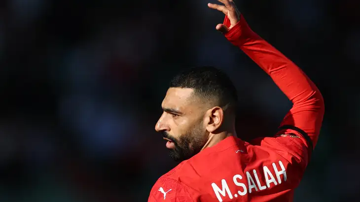 تعليق رسمي من منتخب مصر يؤكد تصريحات صلاح الجدلية