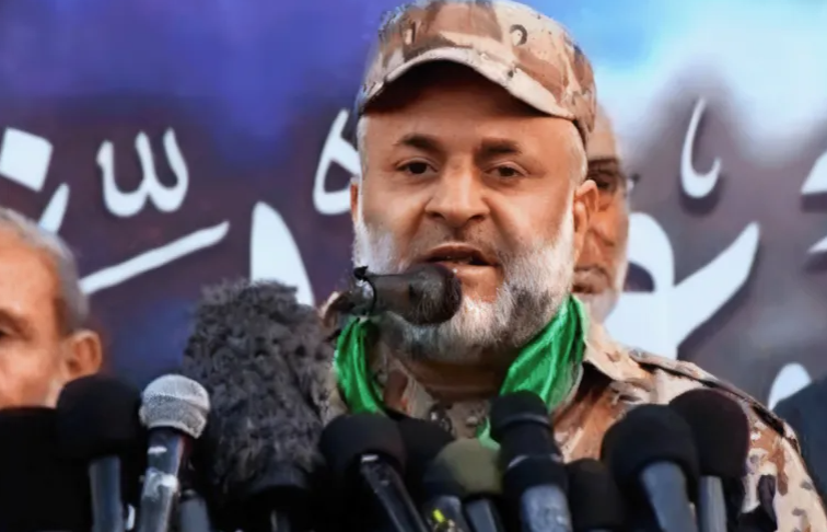 إعلام إسرائيلي يكشف ملابسات استهداف القيادي القسامي رائد سعد