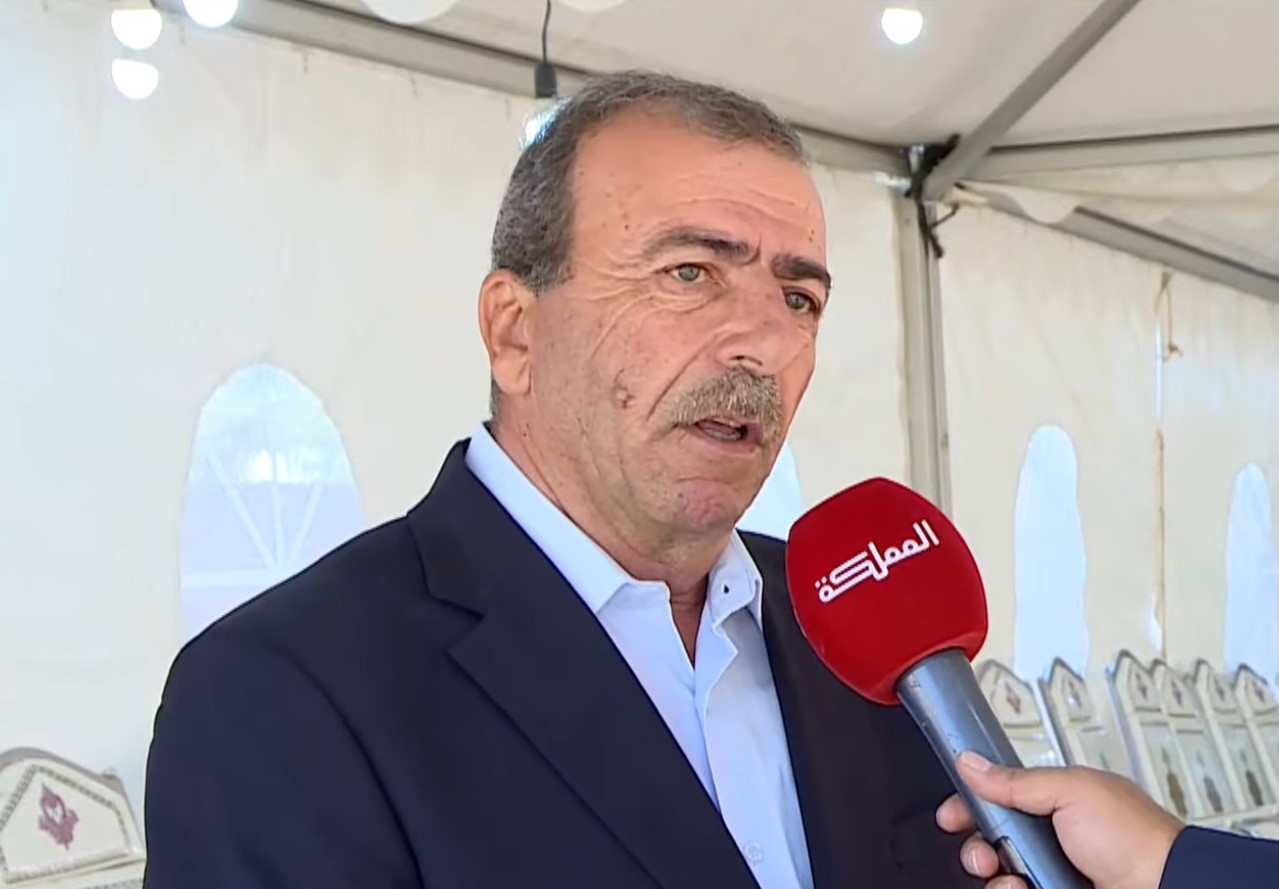خال الشهيد فادي الهلسة: نطالب بتطبيق العرف العشائري والقانوني على الإرهابيين