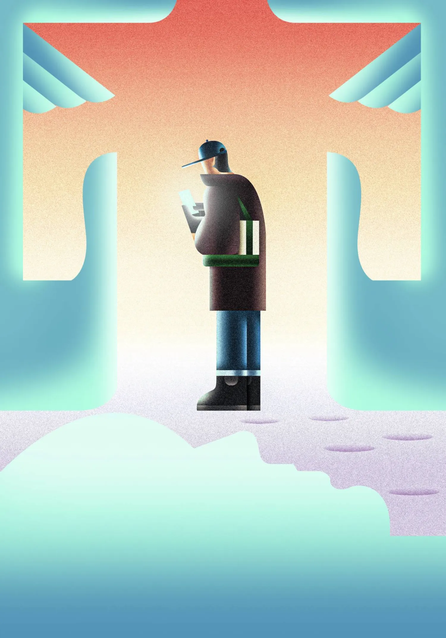 الذكاء الاصطناعي يستحوذ على الإنترنت ..  وعلى البيانات الشخصية 