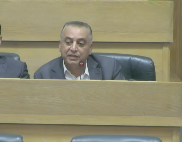 الظهراوي لحسّان: طلبنا عبارات ركّبت كاميرات