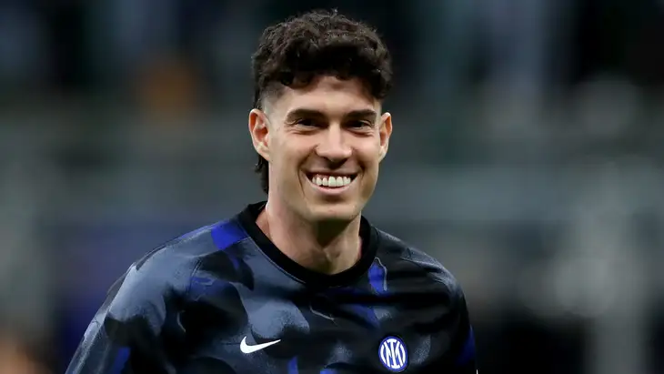 برشلونة يستغل ضحية يامال لحسم صفقة باستوني