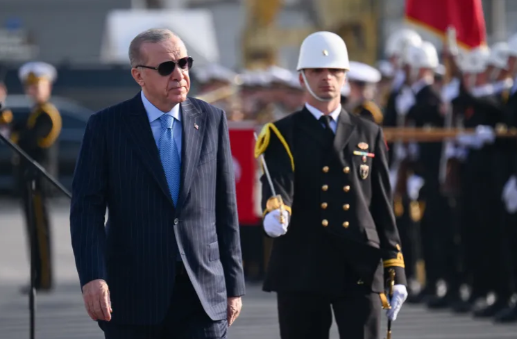 لماذا تحتاج أوروبا لأردوغان الآن؟