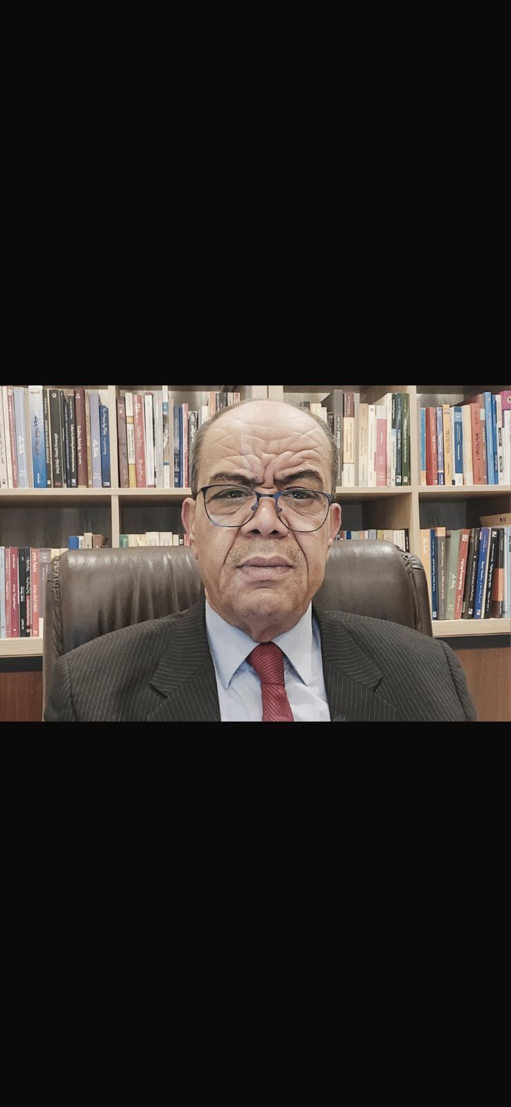 الرداد: مفاوضات باكستان قد تكون بداية النهاية للحرب في ظل مؤشرات تفاهمات واسعة