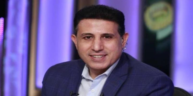 عضو الاتحاد المصري يرد على كولر 
