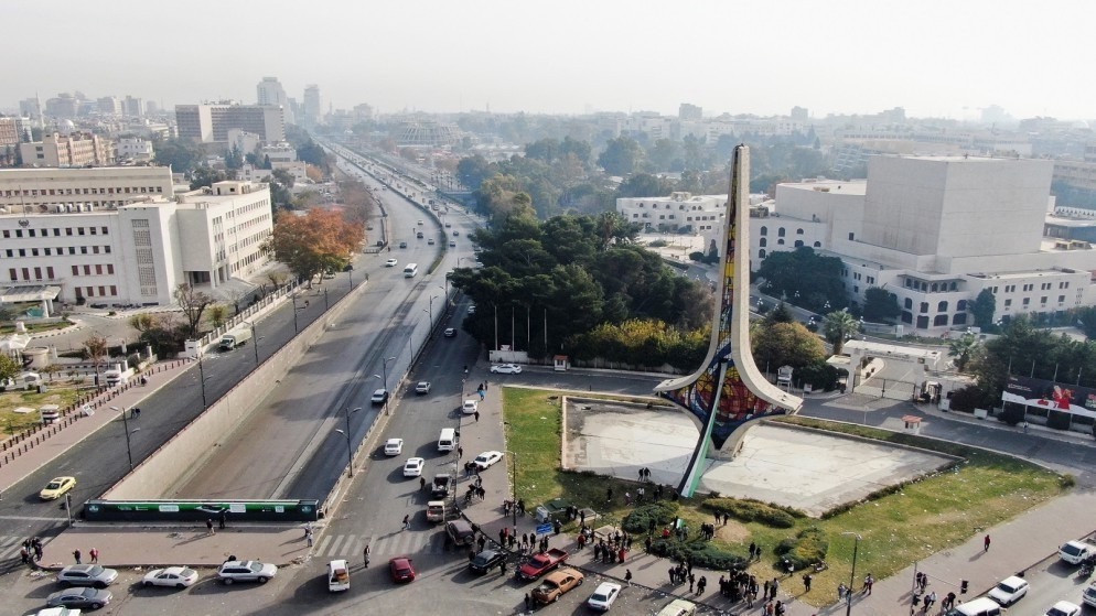 الشيباني: اتفاق على عقد قمة حكومية أردنية سورية في دمشق