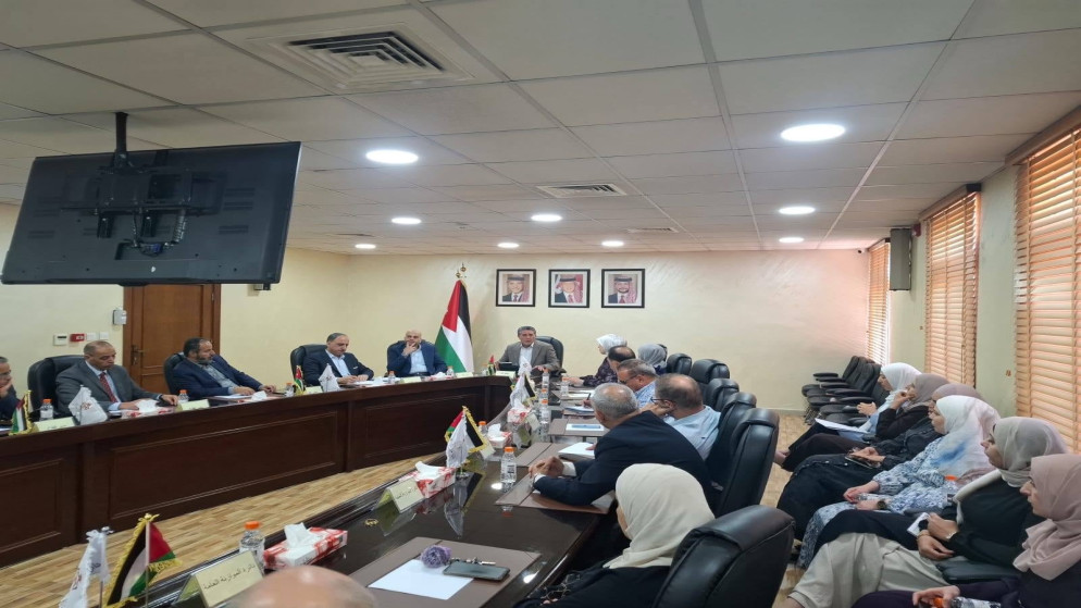 الحكومة تبدأ إعداد موازنة 2027 ..  اتساق مع الأولويات وضبط للإنفاق 