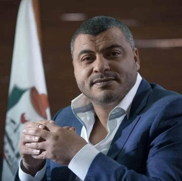المارد الأخضر يتوج موسمه بلقب الكأس ..  والصقور لـ "أخبار اليوم ": رأفت علي بطل الظل ولن ننسى فضله