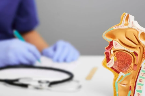 متى يتم اللجوء للجراحة لعلاج ‫التهاب الجيوب الأنفية؟