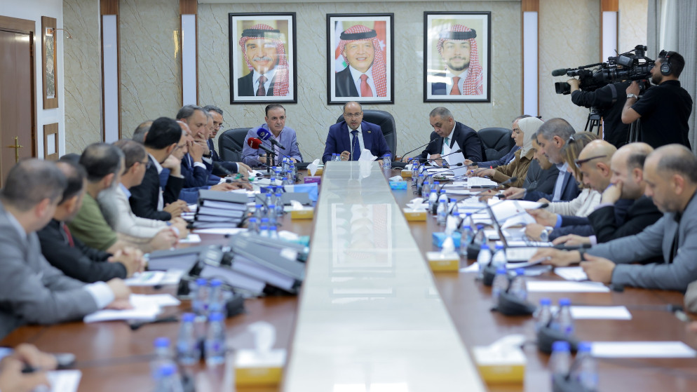 شركة العقبة للنقل والخدمات اللوجستية: بدأنا تحقيق الأرباح المرجوة