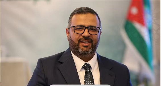 الخوالدة لـ«أخبار اليوم»: نثمّن موقف الملك في حماية سيادة الأردن وحدوده وأمنه المائي وندعو لإسناده وطنيًا