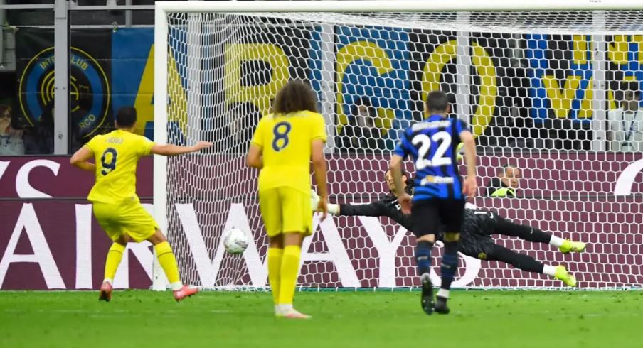 رسميا ..  تحديد موعد جولة الحسم للقب الدوري الإيطالي 