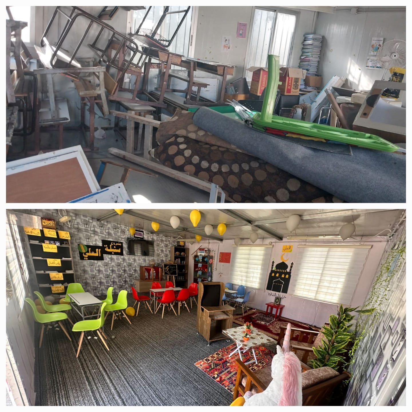 «سنبلة» ..  مدارس تصنع فرصها وتحوّل التحديات إلى إنجازات