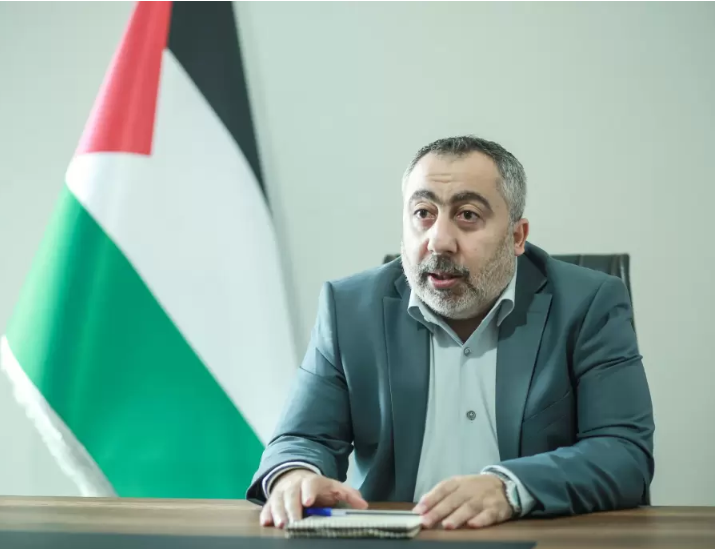 النونو: نتنياهو دمّر أي فرصة للوصول إلى اتفاق