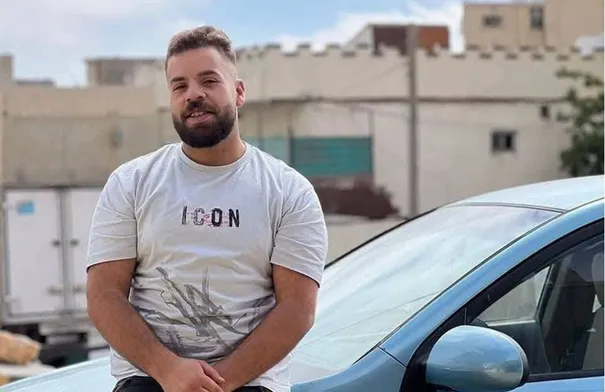 مناشدة: سيف صالح سليمان الخوالدة مفقود في الطفيلة منذ الثلاثاء