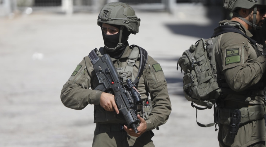  إصابة 3 فلسطينيين بينهم طفل برصاص الجيش الإسرائيلي