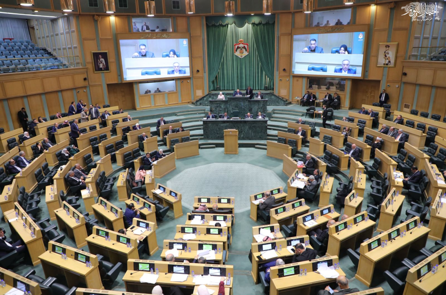 "راصد": فجوة كبيرة بين كثافة النقاشات تحت القبة وتأثيرها الفعلي على التشريع