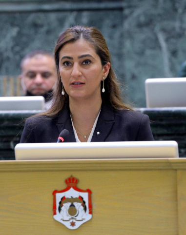 البشير تطالب بوقف بيع أراضي الفحيص وتحذّر من تجاهل صوت الأهالي