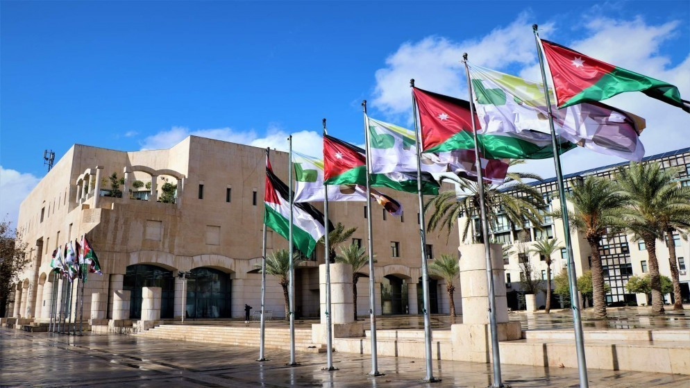 أمانة عمّان: لا تعيينات في وظيفة "عامل وطن"