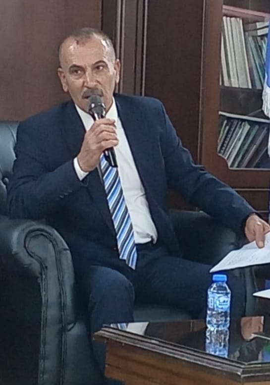 البدور: الأردن ليس قاصرًا عن شلّ اليد التي تمتد إليه بالإثم والعدوان