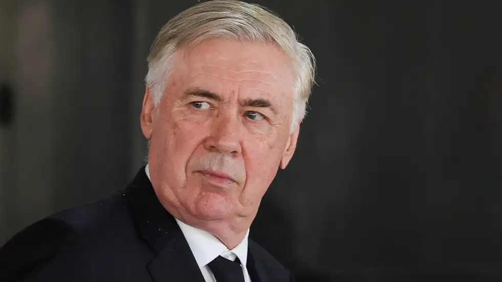 نجوم ريال مدريد وبرشلونة يتصدرون قائمة أنشيلوتي ..  و8 مقاعد تنتظر الحسم