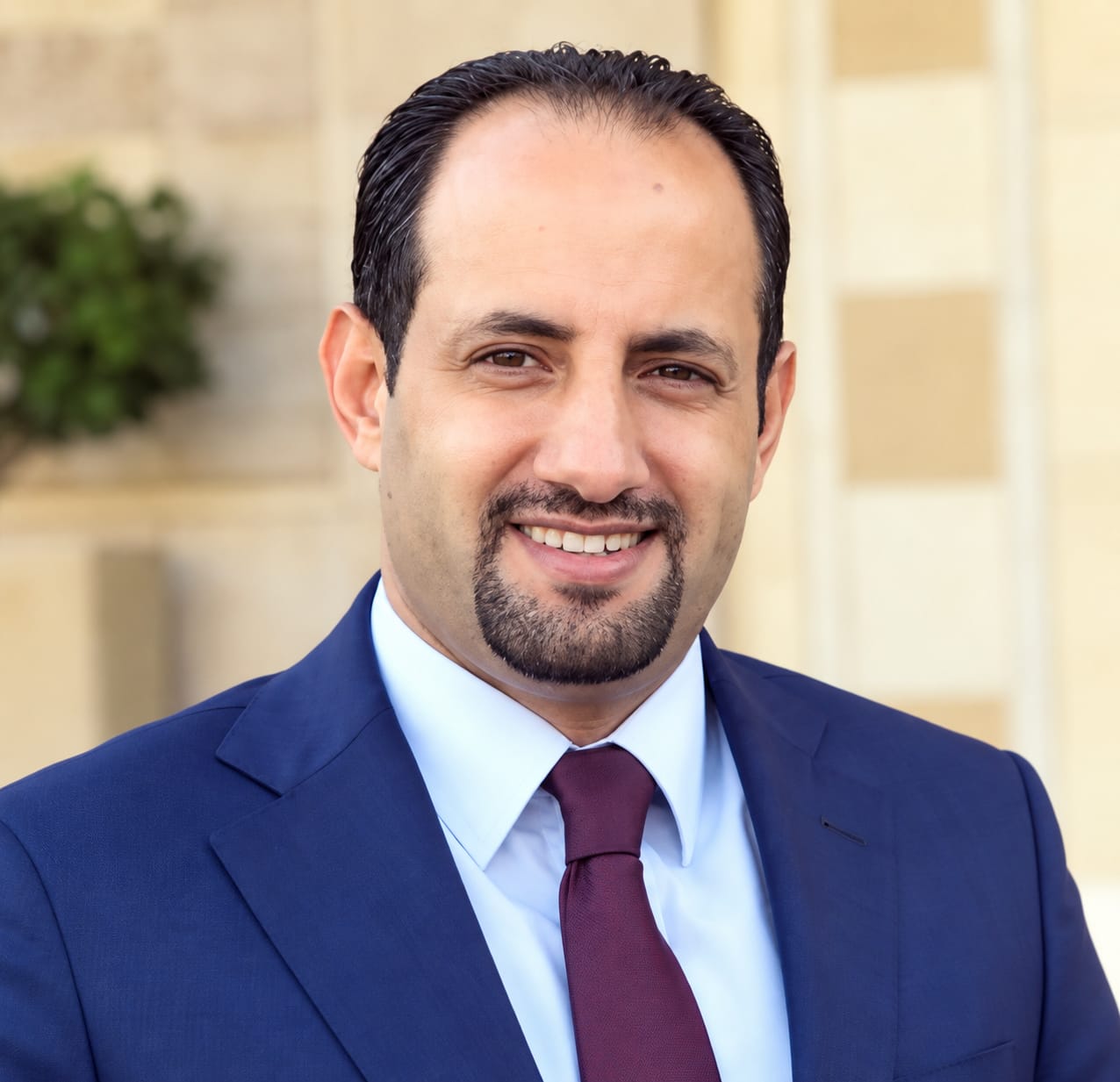تعيين الصحفي صالح الدعجة مستشارًا في وزارة الثقافة