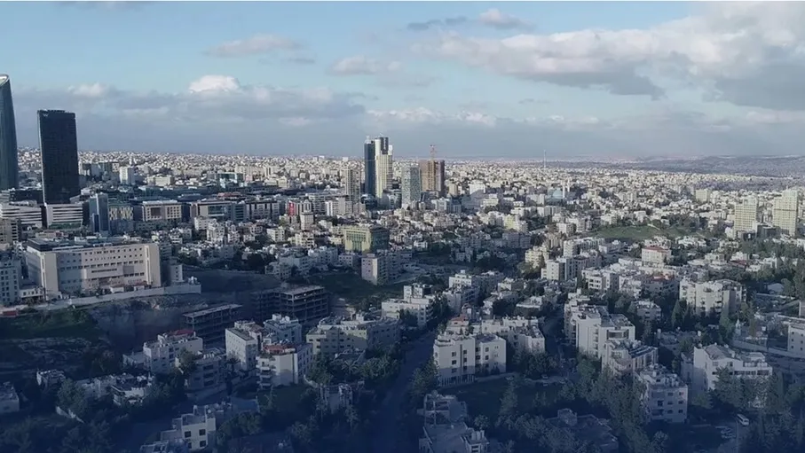221 ألف أرملة في الأردن مقابل 3 آلاف أرمل 
